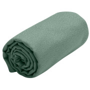 Serviette Sea to Summit Airlite Towel M girs Sage