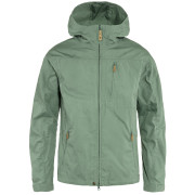 Veste homme Fjällräven Sten Jacket M vert foncé Patina Green