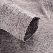 Sweat-shirt femme Alpine Pro Golla 2
