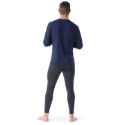 T-shirt fonctionnel homme Smartwool Men's Classic Thermal Merino Base Layer