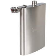 Flasque Warg Steelos Schnaps 237 ml