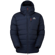 Veste femme Mountain Equipment W's Trango Jacket bleu foncé cosmos