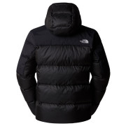 Doudoune homme The North Face M Diablo Down 2.0 Hoodie