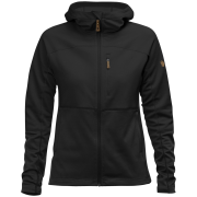 Veste femme Fjällräven Abisko Trail Fleece W