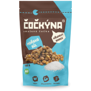 Čočkýna Chips de lentilles au sel de mer