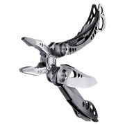 Outil multifonction Leatherman Skeletool CX Stainless