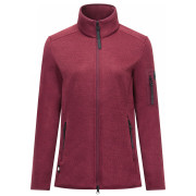 Sweat-shirt femme Regatta Karmila rouge Fig
