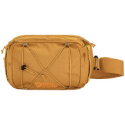 Sac banane Fjällräven Skule Sling 6 jaune red gold
