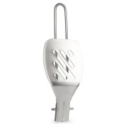 Spatule GSI Outdoors Folding Chef Spatula
