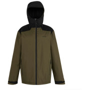 Veste homme Regatta Thornridge vert OliveNgt/Blk