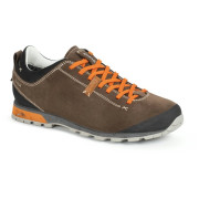 Chaussures homme Aku Bellamont Suede GTX orange/beige Beige/Orange