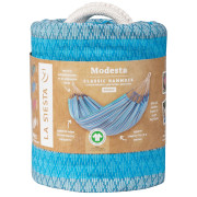 Hamac La Siesta Modesta Double Pattern