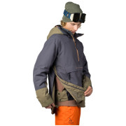 Veste de ski homme Hannah Patty Fd