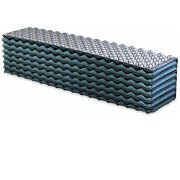 Matelas en mousse Pinguin Fold XL Alu