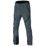 Pantalon d'hiver homme Dynafit #Mercury 2 Dst M Pnt gris 0721 - cinder/0910