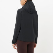 Veste femme Salomon Outpeak softshell W