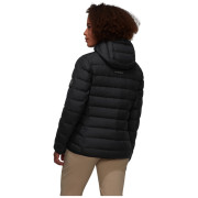 Doudoune femme Mammut Waymarker IN Hooded Jacket Women