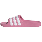 Chaussures enfant Adidas Adilette Aqua K Pink
