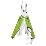 Outil multifonction Leatherman Leap green Green