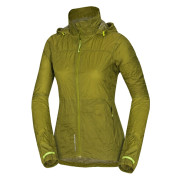 Veste femme Northfinder Northkit green Macawgreen