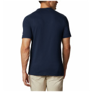 T-shirt homme Columbia CSC Basic Logo Tee