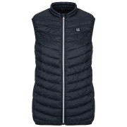 Gilet femme Loap Irlanda gris foncé DarkGray