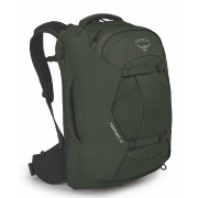 Sac de voyage Osprey Farpoint 40 green gopher green