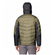 Veste homme Columbia Labyrinth Loop™ II Hooded Jacket