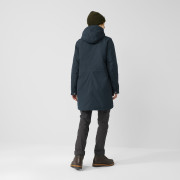 Manteau d'hiver femme Fjällräven Greenland Winter Parka