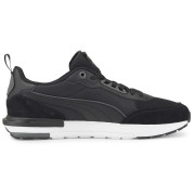 Chaussures homme Puma R22 2022 vert black