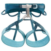 Harnais Petzl Sama bleu atlantic blue