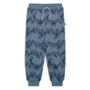 Pantalons de survêtement enfant Lego Wear Lwpino 705 Dusty blue bleu Dusty blue