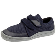 Chaussures enfant Beda Philip Dark Blue bleu foncé dark blue (tmavě modrá)
