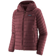 Doudoune femme Patagonia Down Sweater Hoody