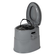 Toilette Bo-Camp Portable Toilet Compact 7