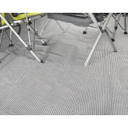 Tapis Brunner Kinetic 600 - 300x400 cm