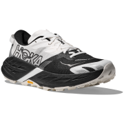 Chaussures femme Hoka W Speedgoat 7 Wide noir / blanc Black / White