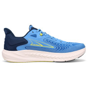 Chaussures de running hommes Altra Torin 7 bleu clair Blue