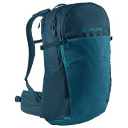 Sac à dos randonnée Vaude Wizard 24+4 bleu / bleue claire blue sapphire