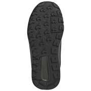 Chaussures enfant Adidas Terrex Anylander Mid Climaproof Green