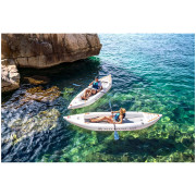 Kayak gonflable Aqua Marina Halve Packayak™