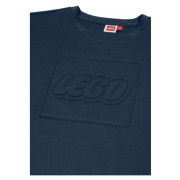 Sweatshirt enfant Lego Wear Lwsato 200 Dark Navy