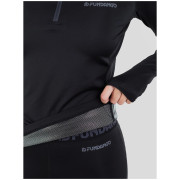 T-shirt fonctionnel femme Fundango Yade Thermo II Baselayer Top