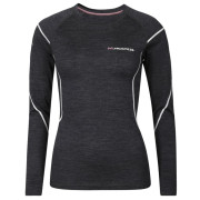 T-shirt fonctionnel femme Progress MW NDRZ 170