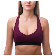 Soutien-gorge Sensor Merino DF