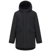 Manteau enfant Regatta Farbank II noir Black