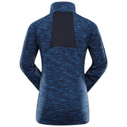 Sweat enfant Alpine Pro Detto Blue