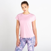 T-shirt femme Dare 2b Breeze By Tee