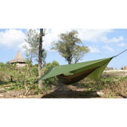 Abri de hamac Ticket to the moon Waterproof Hammock Tarp