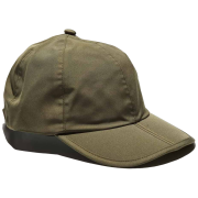 Casquette SealSkinz Salle green Olive